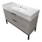 Modern Bathroom Vanity, 48
